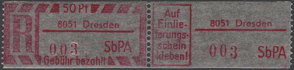 8051 BII